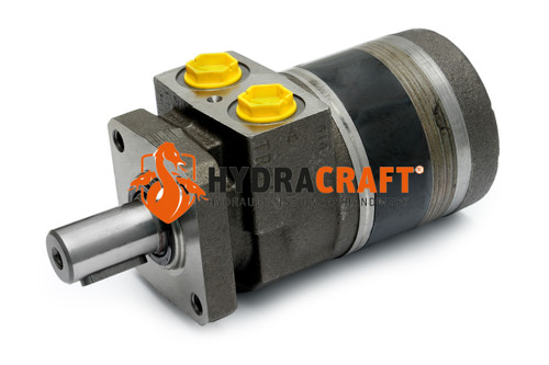 Hydraulikmotor Parker TE0165DW260AAAB  (78363074)