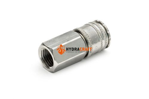 Cejn Kupplung Serie 220, DN 5 Innengewindeanschluss G 1/4" IG  (41911008)