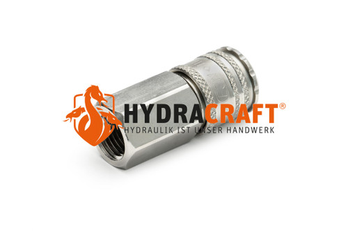 Cejn Kupplung Serie 220, DN 5 Innengewindeanschluss G 1/4" IG  (41911008)