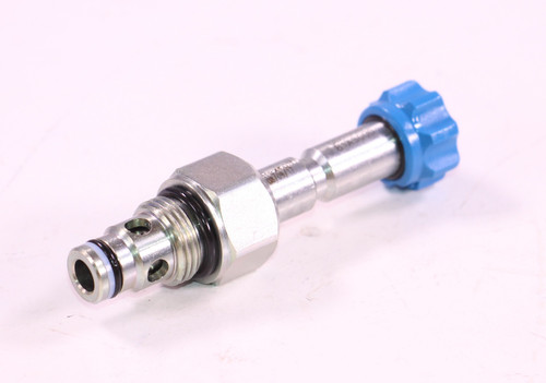 Wegesitzventil Bosch Rexroth OD150618A000000 2/2 - normally open (78021045)