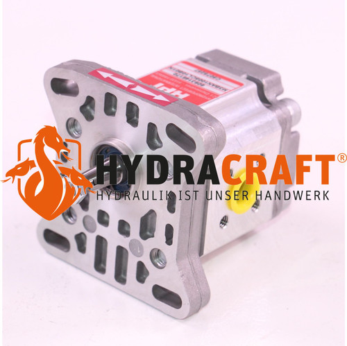 Zahnradmotor HPI M3-BAN-1005-CL-10-B01N (78311042)