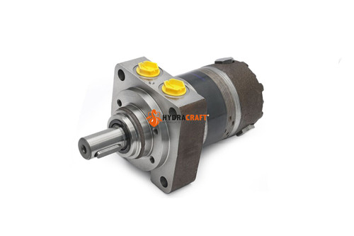 Hydraulikmotor Parker TE0165LW260BBCN (78361365)