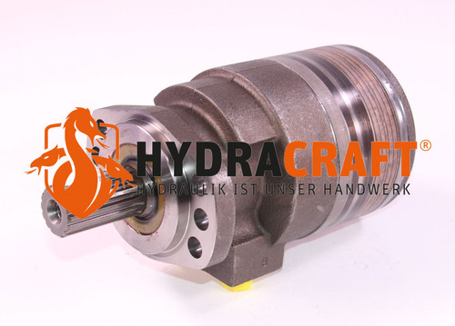 Hydraulikmotor Parker TF0195EW440AAAB  (78363052)