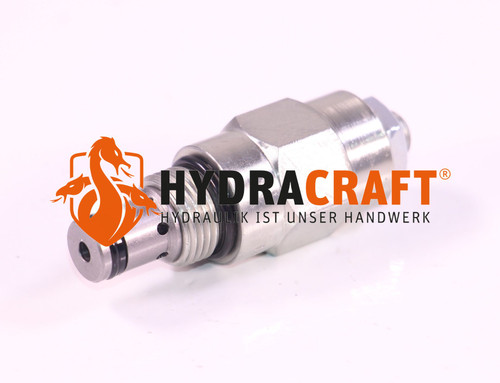 Druckbegrenzungsventil Eaton 1DR2-P-20S einstellbar 35-210bar (110bar) (78022096)
