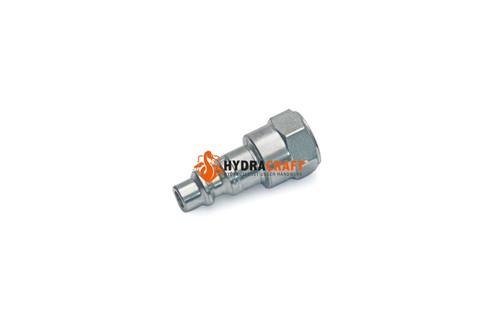Nippel CEJN Serie 310, DN 5,3 -eSafe G 1/4" (41903001)