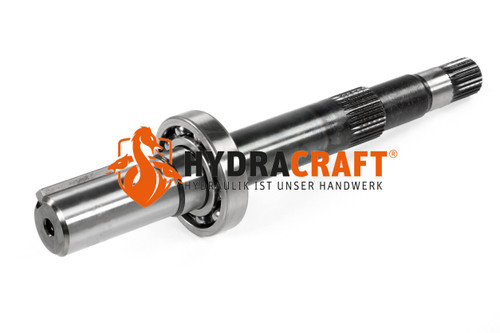 Wellenbaugruppe Parker Code 1 T6ED/T7ED SAE CC (78235031)