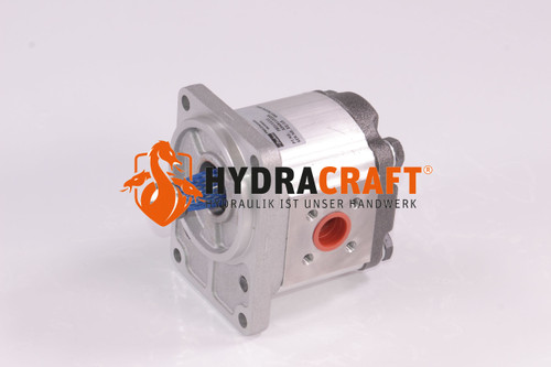 Zahnradpumpe Parker PGP511A0110AS1D4NJ7J5B1B1 (78211111) Zahnradpumpe Parker PGP511A0110AS1D4NJ7J5B1B1 (78211111)