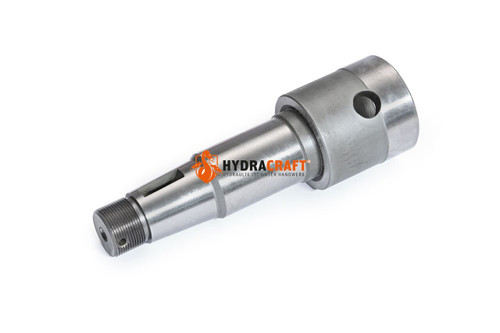 Welle Parker Torqmotor Serie TG - ME019000 Code 08  (78362045)