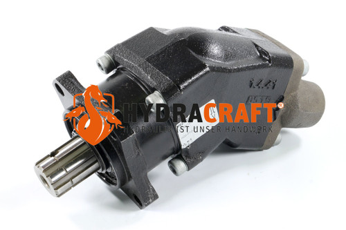 Axialkolbenpumpe OMFB HDS 34 D (78241073)