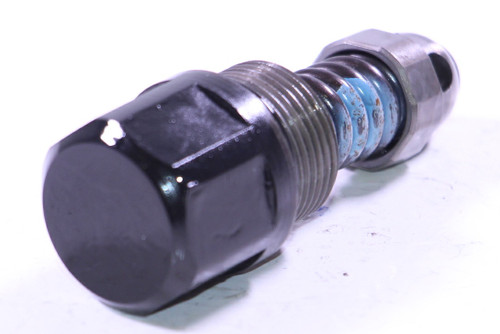 Druckbegrenzungsventil Parker PLC185 (9120029908) fest 125 bar (78034091)