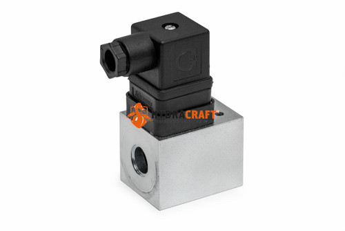 Magnetspule SP-SMS-10-240AG U: 24VDC (78621136)