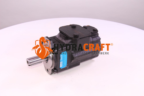 Flügelzellenpumpe Parker T67CBW-B25-Y15-VR09-A1M1 (78232094) Flügelzellenpumpe Parker T67CBW-B25-Y15-VR09-A1M1 (78232094)