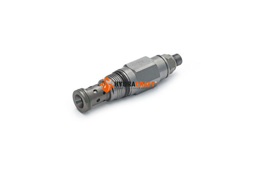 Druckbegrenzungsventil Winner RD-10A-25-A-LS eingestellt auf 160 bar einstellbar 35-210 bar (78022184)