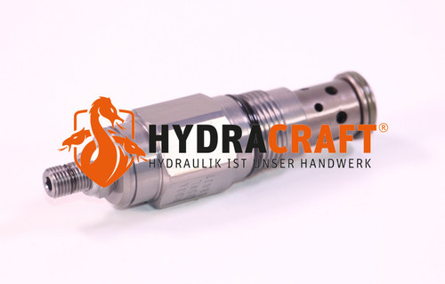 Druckbegrenzungsventil Winner RD-3A-25-W-L 220 bar (78022068)