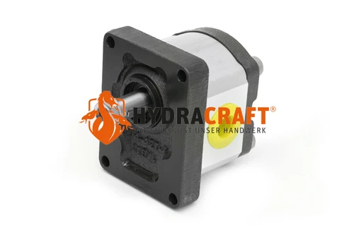 Zahnradpumpe Bosch Rexroth AZPF-12-004RHO01MB-S1184 (78211657)