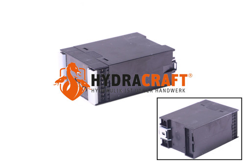 Elektronik für stetig Wegeventil PWDXXA-400-22 (78017025)