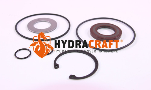 Dichtsatz Parker F11-019 Cetop / F11-019  sawmotor  (78343116)