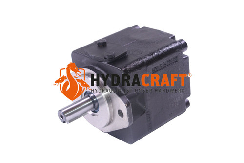 Flügelzellenpumpe Parker T7B-B06-2R00-A1M0 (78231038)