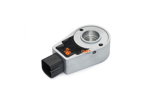 Drehzahlsensor M+S Hydraulics MDE147PP45L-AT04-6P-BM (78362067)