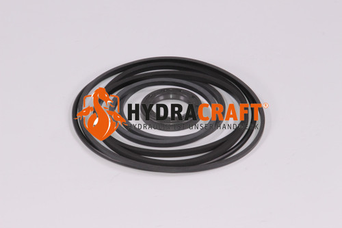 Dichtsatz Parker T6CCM 1/2/5er Welle (78239016)