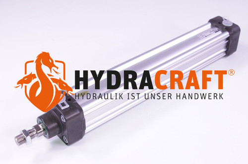 Pneumatikzylinder Antriebe/Aktoren Zylinder Parker P1D-S050MS-0320 (77021001)