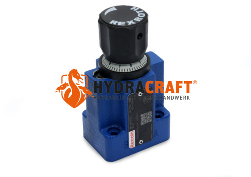 Stromregelventil Bosch Rexroth 2FRM6B76-3X/16QRV (78013005) Stromregelventil Bosch Rexroth 2FRM6B76-3X/16QRV (78013005)