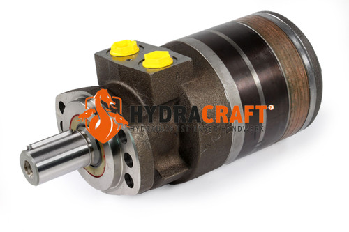 Hydraulikmotor Parker TG0475EW450AAAB (78363079)