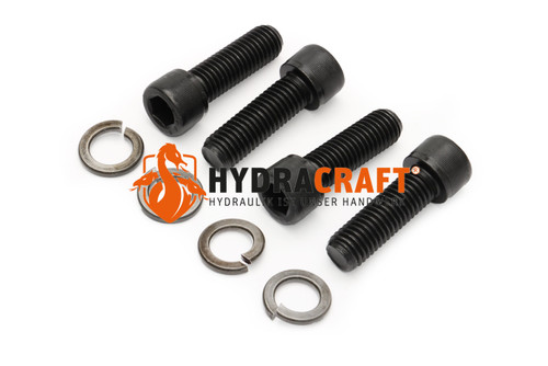 Schraubensatz 5/8“ x 2“ (L= 50,8) für T7/T67/T6C (78234249)