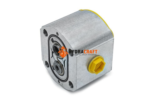 Mittlere Sektion Casappa PLP20.16D0-** * *-LGD/GE-N-I FS (78214157)