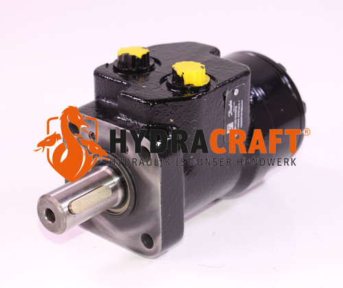 Hydraulikmotor White Hydraulics 155200F3812BAAAAS  (78363048)
