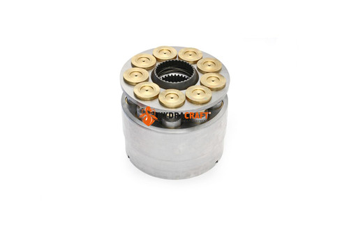 Zylindertrommel Danfoss H1P100 SPLN (78245153)