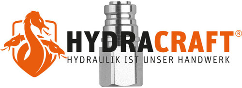 Nippel Cejn Ultra Hochdruck-Hydraulik 218 Serie 100MPa; G3/8" (41450001)