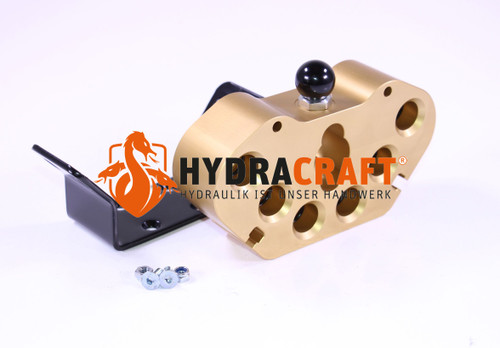 Cejn Parkstation  Multi-X Hexa 10 Nippelseite  (41000085)