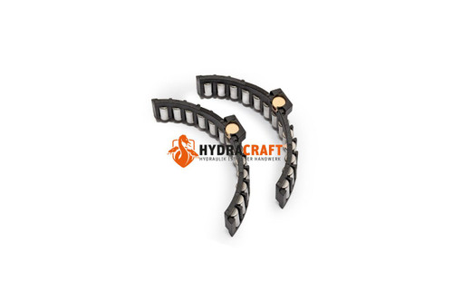 Käfigpaar Bosch Rexroth R902603726 (78244492)