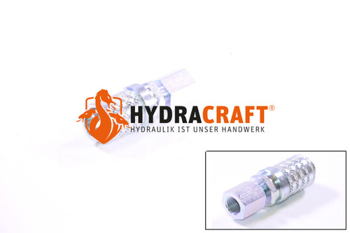 Adapter Parker SensoControl SCA-1/4-PQC (78999036)