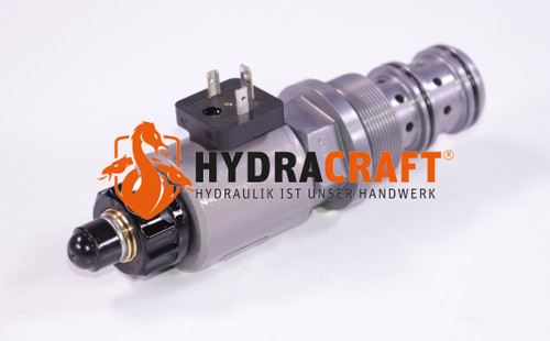 Stromregelventil Bucher Hydraulics SRCB016S3-1G12 (78023006)