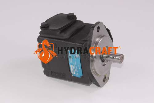 Flügelzellenpumpe Parker T6CM-B28-2L03-C1M (78231011)