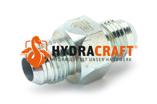 Rückschlagventil Parker DT-370-MFMF-5 NS G3/8"  (78044003)