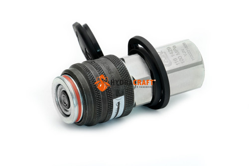 Kupplung Cejn Ultra Hochdruck-Hydraulik 116 Serie Kupplungen & Nippel 150 MPa; 3/8" NPT (41420006)