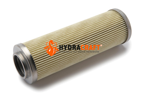 Filterelement (metallfrei) MAHLE 852444 Höhe: 180 Außendurchmesser: 58  (78814130)