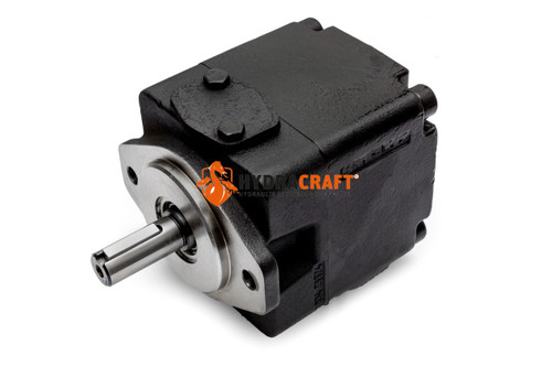 Flügelzellenpumpe Parker T7B-B07-2R00-A5M0 (78231130)