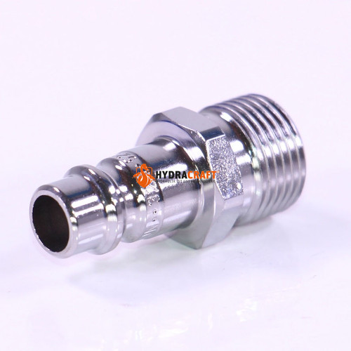 Cejn eSafe Nippel Serie 320, DN 7.6 Außengewinde G 3/8"  (41900030)