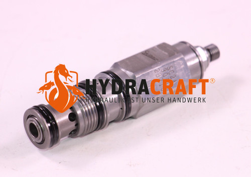 Druckfolgeventil Winner SC-2A-30-A-L einstellbar 35-210 bar voreingestellt 70 bar (78022055)