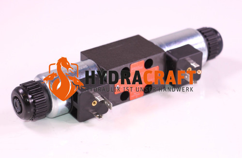 Wegeventil Argo Hytos RPE3-043Z11/02400E1N2 (78011034)