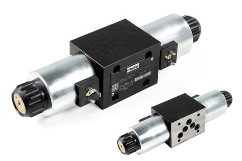 Wegeventil Parker D3FBE01SC0NKW0 NG10 (78011140)