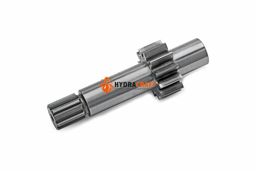 Antriebswelle Casappa PL20.11,2-07/FS (78214274)