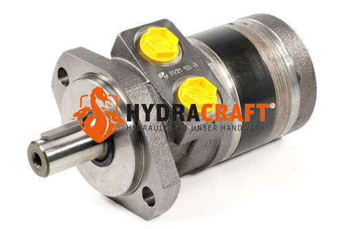 Hydraulikmotor Parker TE0165CW690AAAB (78363076)