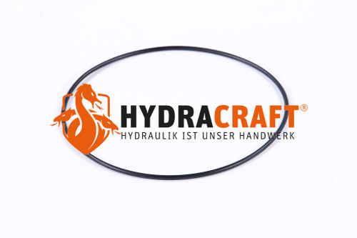 O-Ring Parker F3 98x2 70° Shore (78244562)