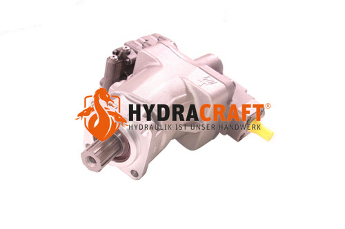 Verstellpumpe Bosch Rexroth A18VO055DRS00/11NRWK0E810-0 (78243142)