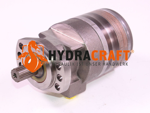 Hydraulikmotor Parker MB 280  730-0280-000-0 (78361257)